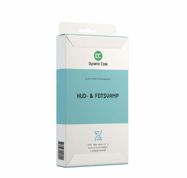 Fungerar Bavlio mot nagelsvamp och mögel? Kickis fotvård